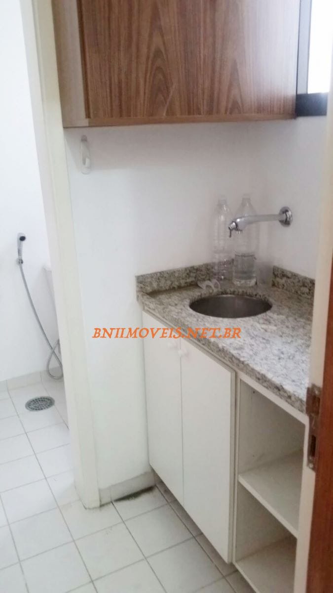 Loja-Salão, 55 m² - Foto 3