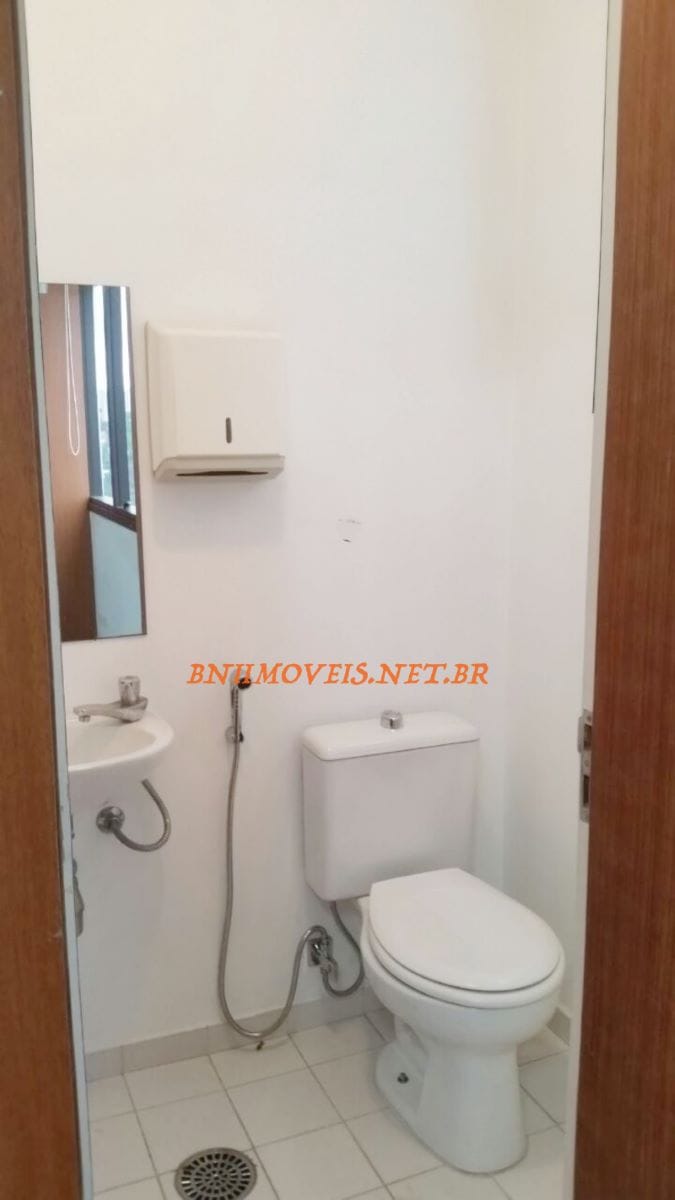 Loja-Salão, 55 m² - Foto 6