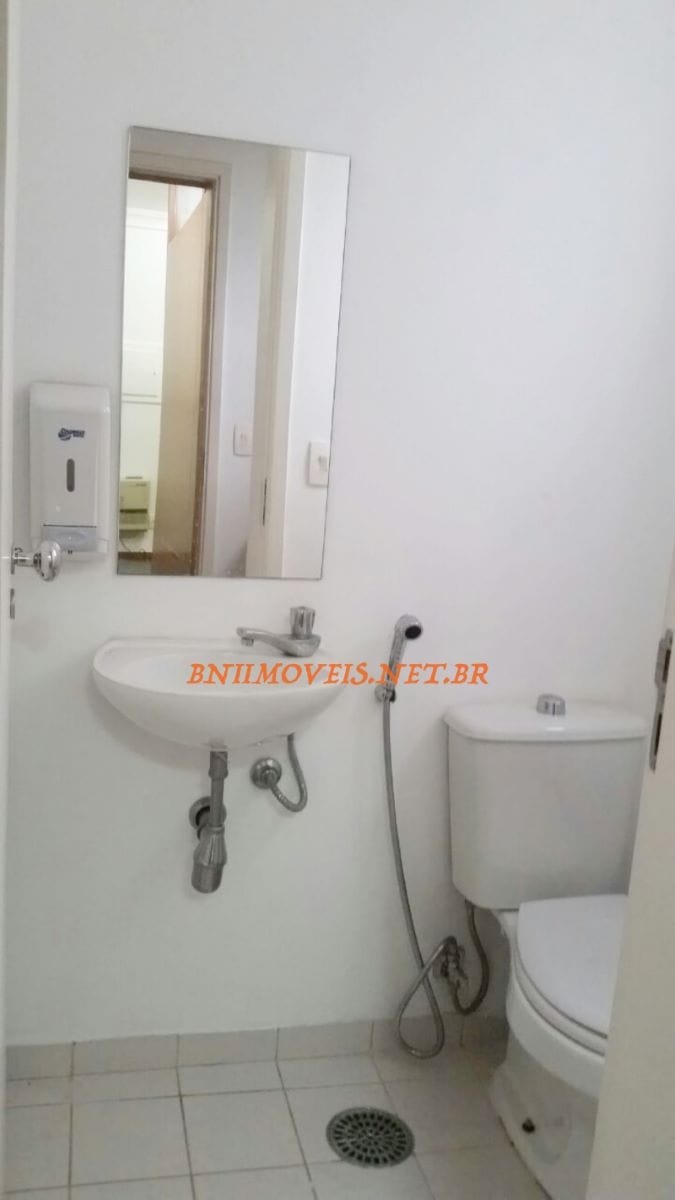 Loja-Salão, 55 m² - Foto 4