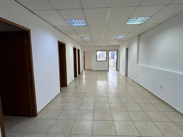 Loja com 130m², para alugar, no bairro Nova Gerty em São Caetano do Sul
