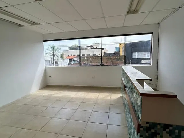 Loja com 130m², para alugar, no bairro Nova Gerty em São Caetano do Sul