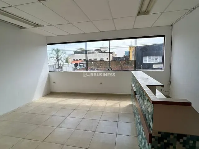 Loja com 130m², para alugar, no bairro Nova Gerty em São Caetano do Sul