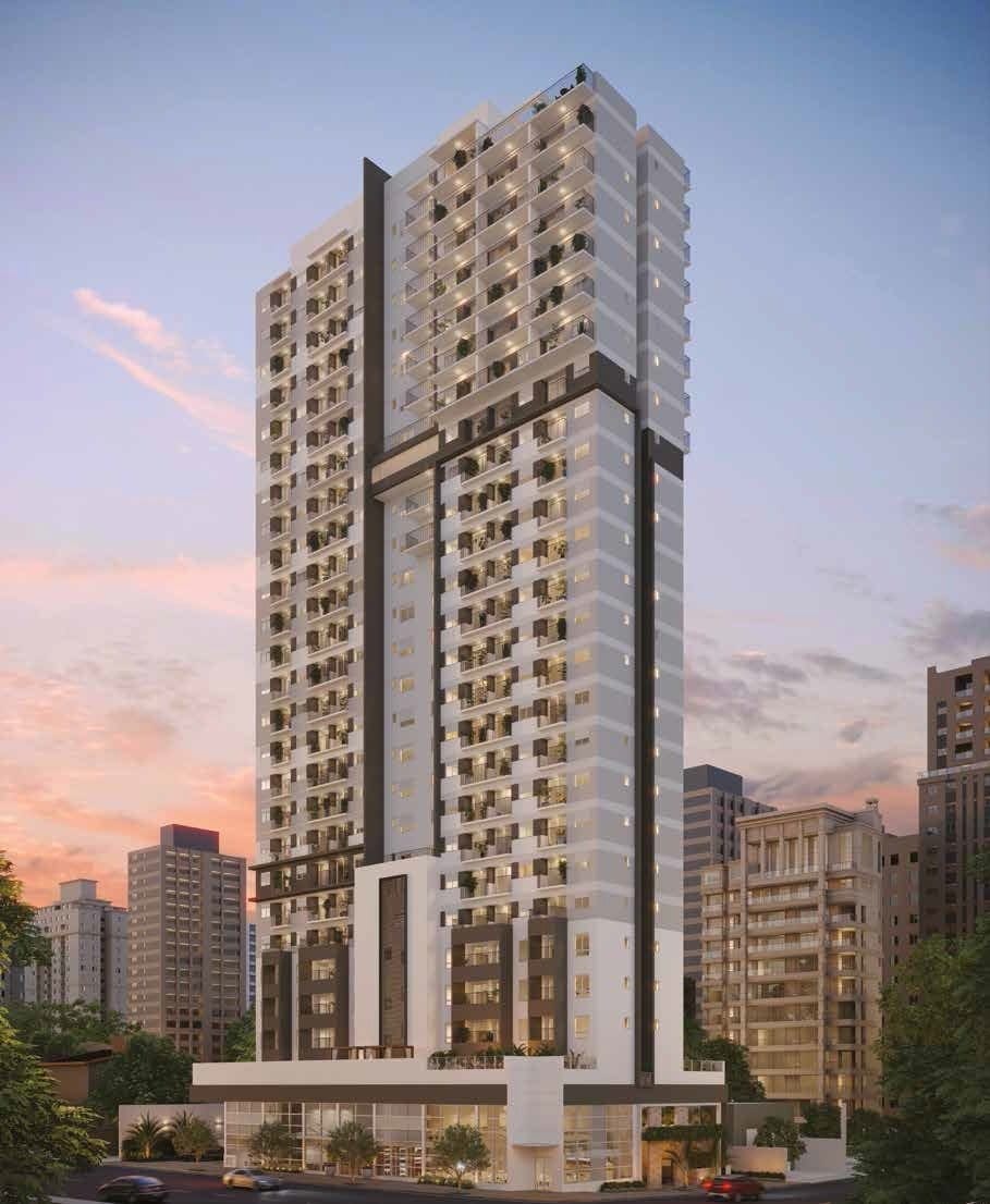 Loja à venda 140M² Vila Olímpia São Paulo - SP
