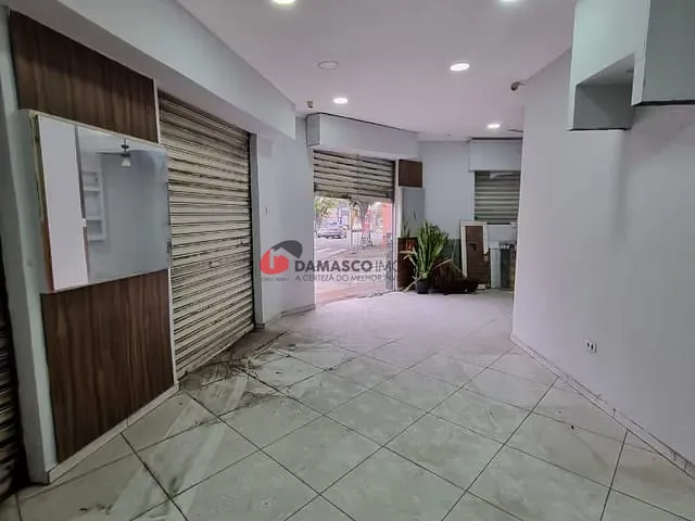 Loja para alugar, no bairro Santo Antônio em São Caetano do Sul