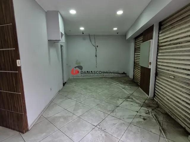 Loja para alugar, no bairro Santo Antônio em São Caetano do Sul