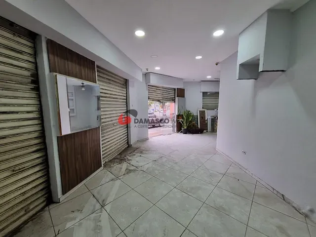 Loja para alugar, no bairro Santo Antônio em São Caetano do Sul