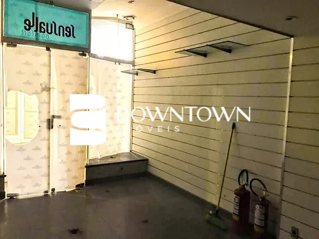 Loja com 32m², para alugar, no bairro Barra da Tijuca em Rio de Janeiro