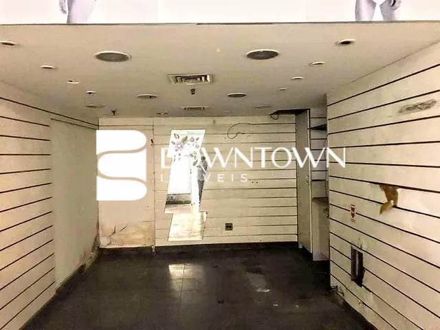 Loja com 32m², para alugar, no bairro Barra da Tijuca em Rio de Janeiro
