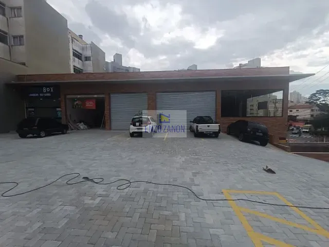 Loja com 200m², para alugar, no bairro Centro em São Bernardo do Campo
