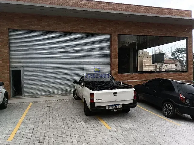 Loja com 200m², para alugar, no bairro Centro em São Bernardo do Campo
