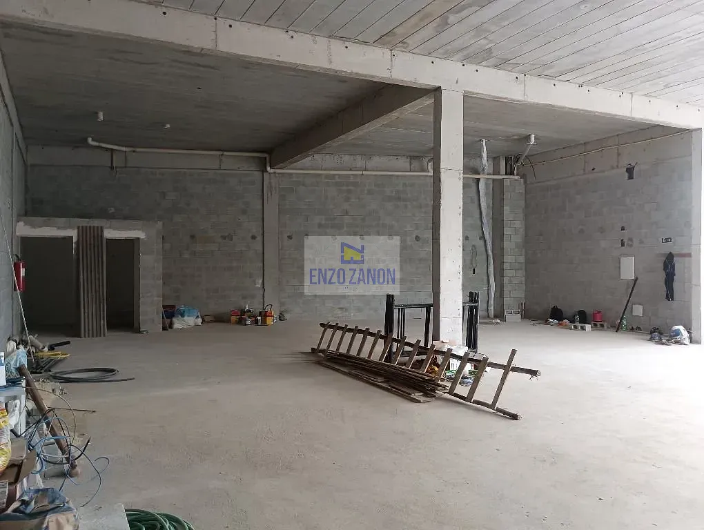 Loja-Salão, 95 m² - Foto 2