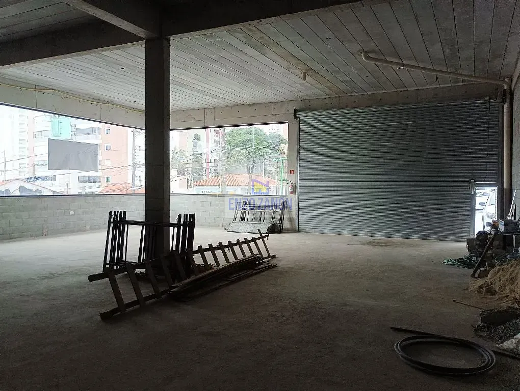 Loja-Salão, 95 m² - Foto 4