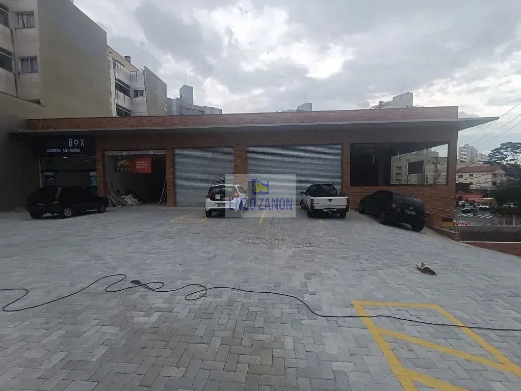 Loja-Salão, 95 m² - Foto 5