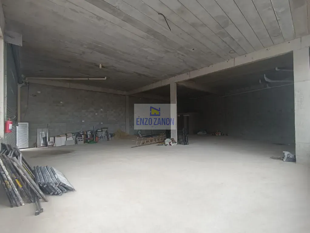 Loja-Salão, 95 m² - Foto 3