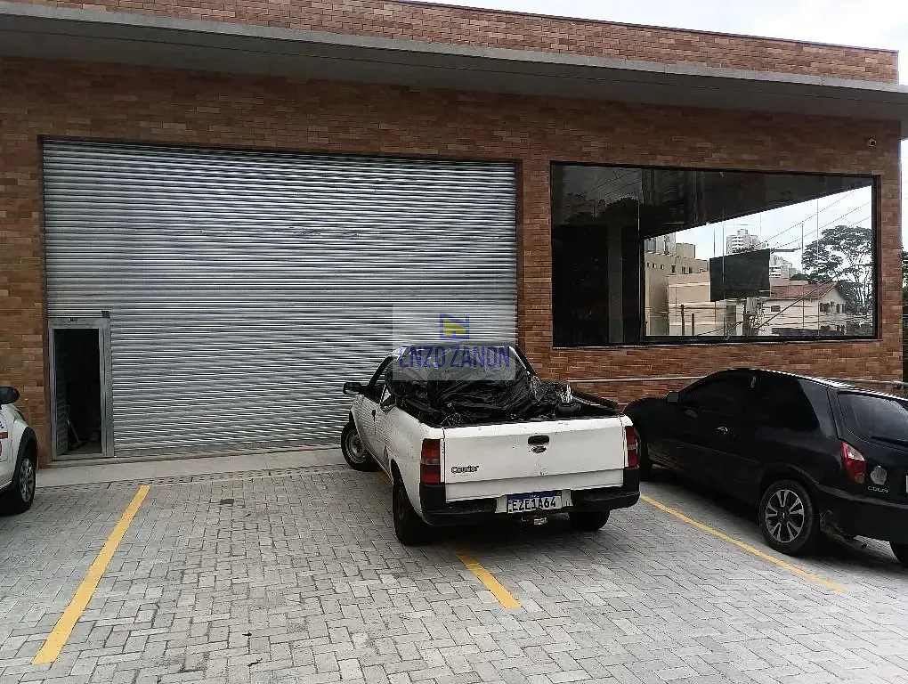 Loja-Salão, 95 m² - Foto 1