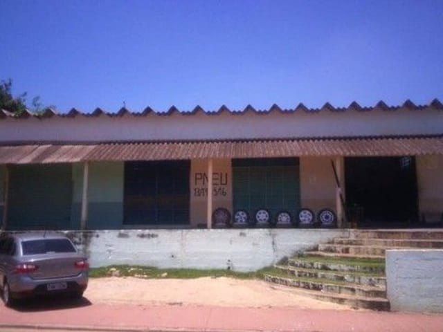Foto do Loja - Salão à venda, 260 m² por R$ 800.000,00 - Cajuru - São José dos Campos/SP | INDEPENDENCE NEGOCIOS IMOBILIARIOS LTDA