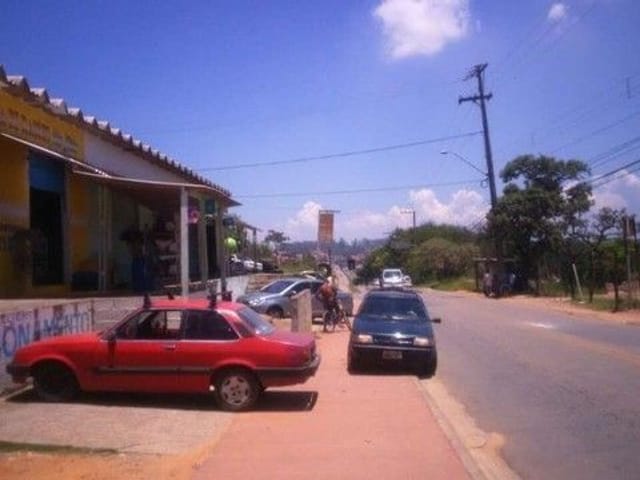 Foto do Loja - Salão à venda, 260 m² por R$ 800.000,00 - Cajuru - São José dos Campos/SP | INDEPENDENCE NEGOCIOS IMOBILIARIOS LTDA