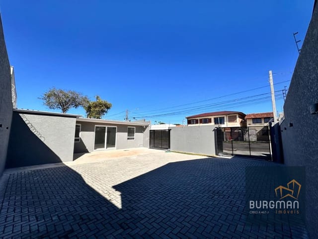 Loja para alugar, no bairro Fanny em Curitiba
