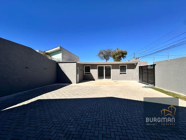 Loja para alugar, no bairro Fanny em Curitiba