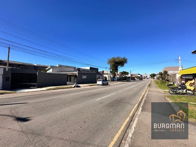 Loja para alugar, no bairro Fanny em Curitiba