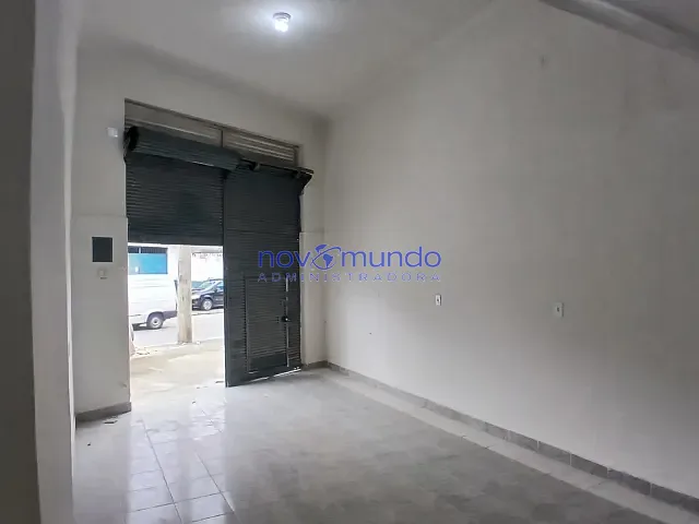 Loja com 21m², para alugar, no bairro Olaria em Rio de Janeiro