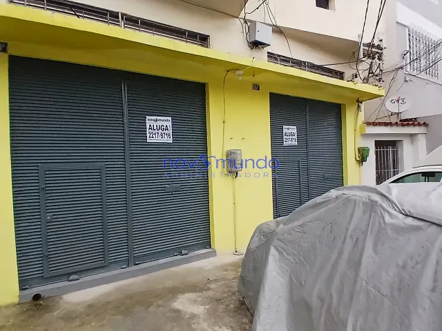 Loja com 21m², para alugar, no bairro Olaria em Rio de Janeiro