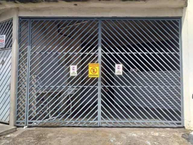 Foto do Loja - Salão para alugar, 130 m² por R$ 2.300,00/mês - Bandeiras - Osasco/SP | Pitale Imóveis Ltda.