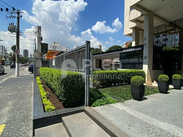 Loja à venda, no bairro Santana em São Paulo