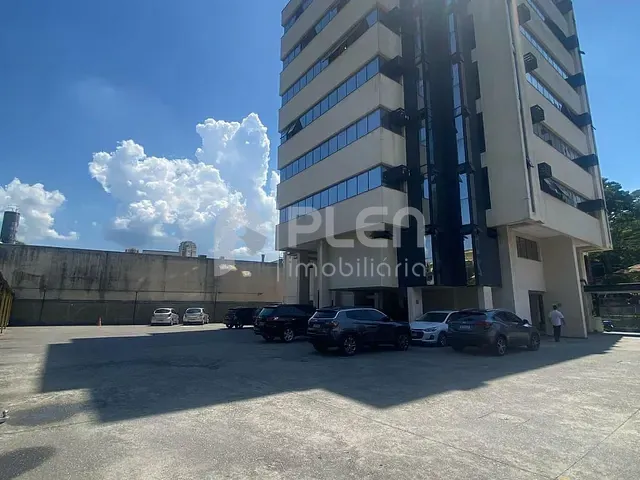 Loja à venda, no bairro Santana em São Paulo