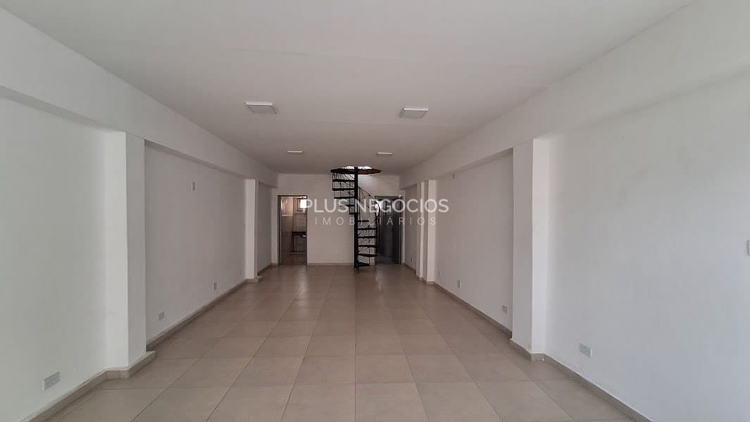 Loja-Salão, 246 m² - Foto 2