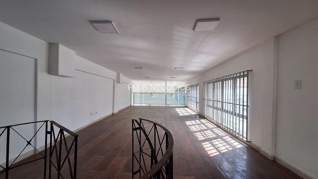 Loja-Salão, 246 m² - Foto 4