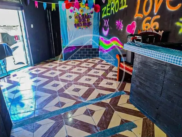 Loja com 125m², para alugar, no bairro Vila Natal em São Paulo