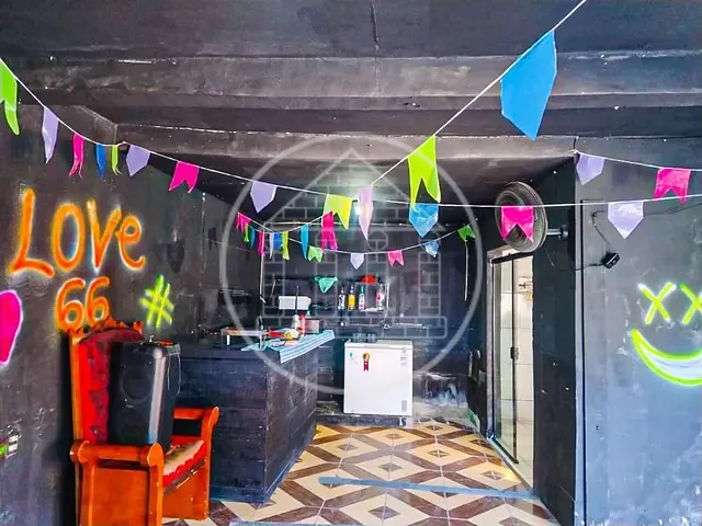 Loja com 125m², para alugar, no bairro Vila Natal em São Paulo