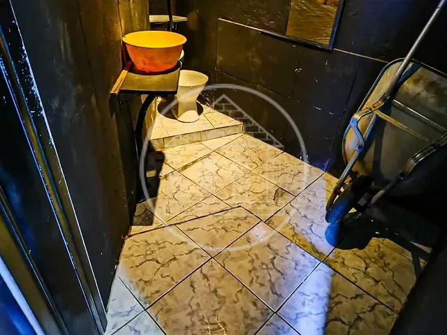 Loja com 125m², para alugar, no bairro Vila Natal em São Paulo
