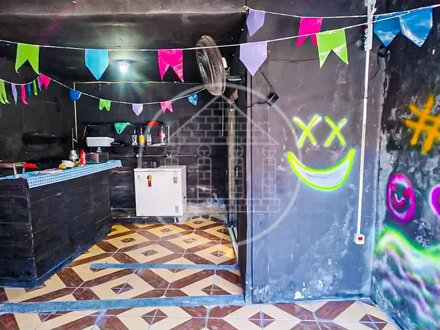Loja com 125m², para alugar, no bairro Vila Natal em São Paulo