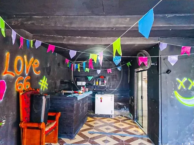 Loja com 125m², para alugar, no bairro Vila Natal em São Paulo