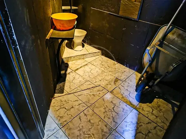 Loja com 125m², para alugar, no bairro Vila Natal em São Paulo