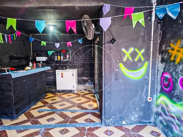Loja com 125m², para alugar, no bairro Vila Natal em São Paulo