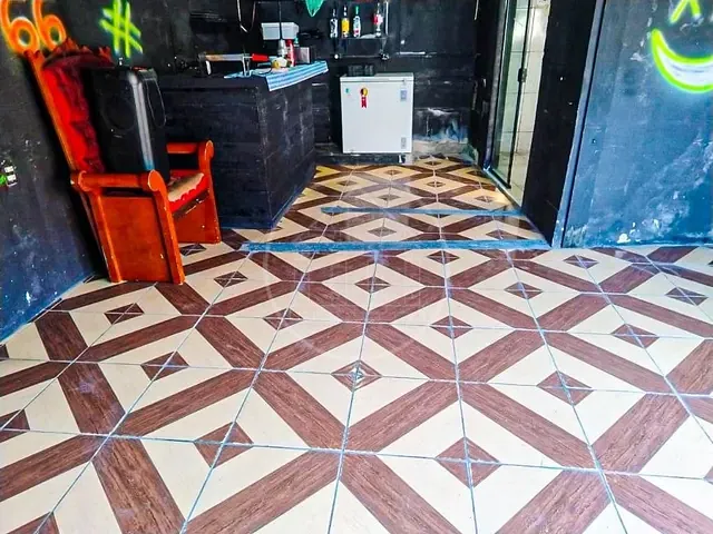 Loja com 125m², para alugar, no bairro Vila Natal em São Paulo