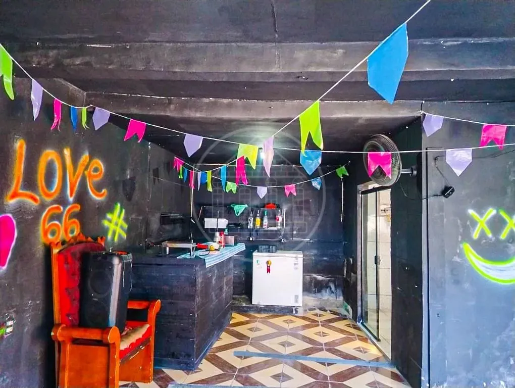 Loja-Salão, 30 m² - Foto 2