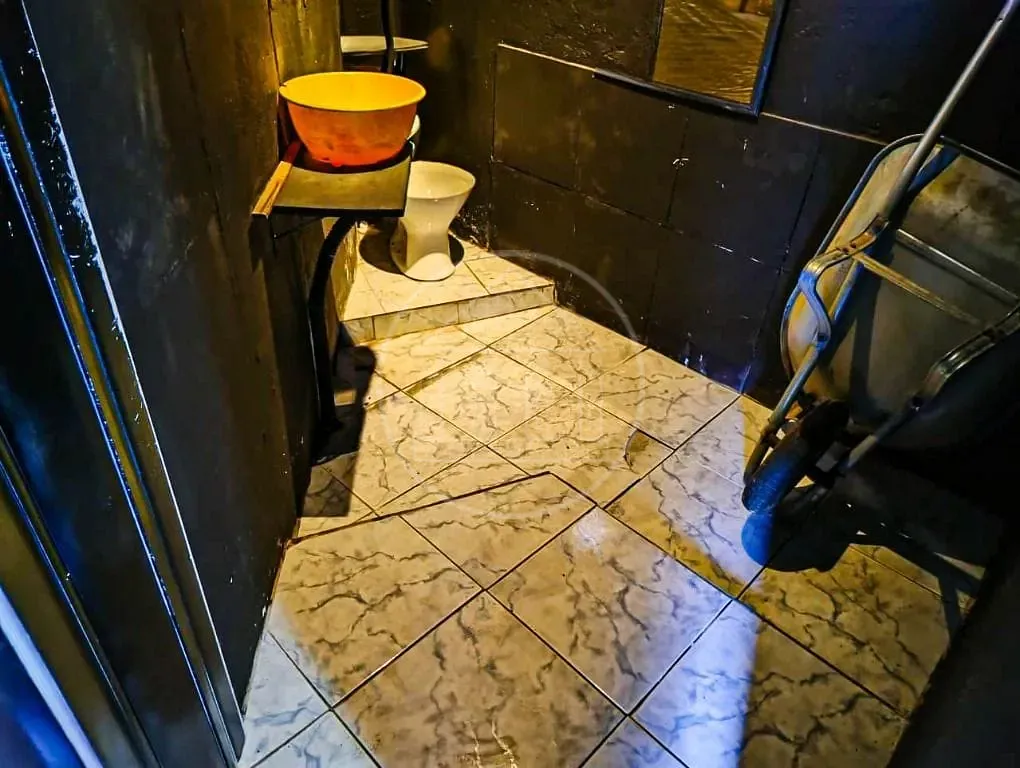Loja-Salão, 30 m² - Foto 4