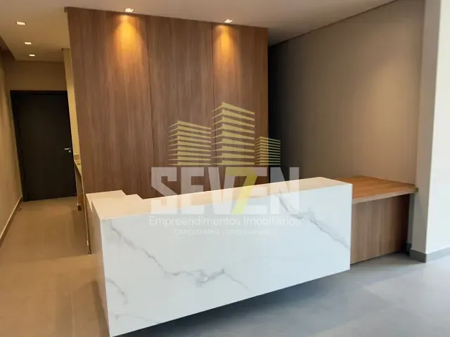 Loja com 330m², à venda ou para alugar, no bairro Vila Nova Santa Clara em Bauru