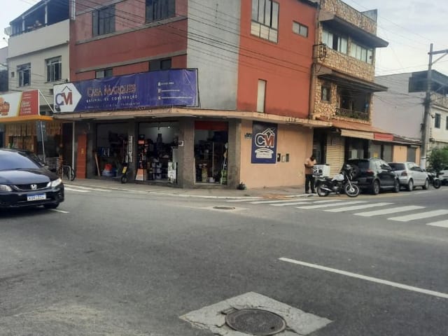 Loja com 100m², à venda, no bairro Centro em Macaé