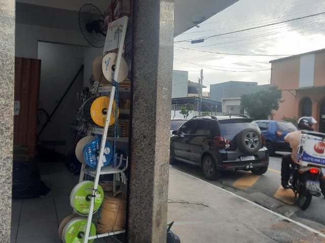 Loja com 100m², à venda, no bairro Centro em Macaé