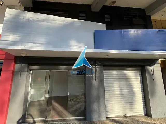 Loja com 47m², para alugar, no bairro Centro em Governador Valadares