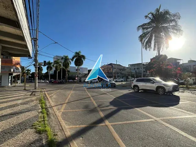 Loja com 47m², para alugar, no bairro Centro em Governador Valadares