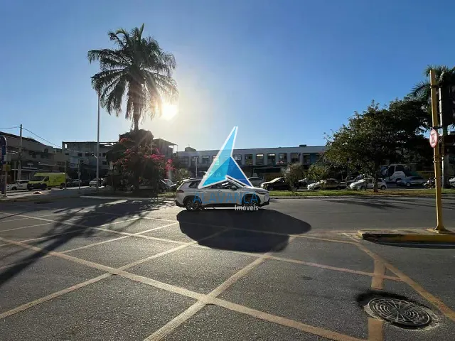 Loja com 47m², para alugar, no bairro Centro em Governador Valadares