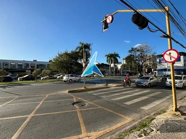Loja com 47m², para alugar, no bairro Centro em Governador Valadares