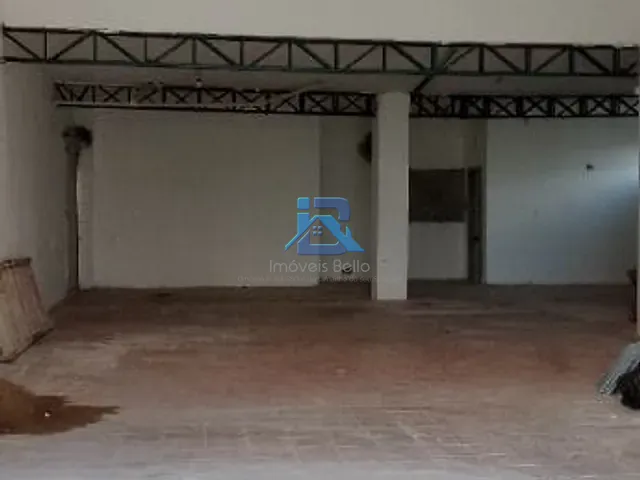 Loja com 355m², à venda ou para alugar, no bairro Macuco em Santos