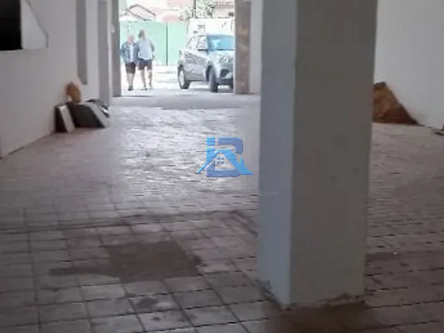 Loja com 355m², à venda ou para alugar, no bairro Macuco em Santos